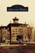 Around Perry af Christina B Nolan