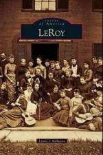 LeRoy af Lynne J Belluscio