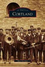 Cortland af Mary Ann Kane