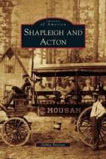 Shapleigh and Acton af Debbie Petersen