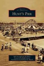 Hunt's Pier af Rob Ascough