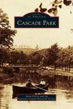 Cascade Park af Anita Devivo