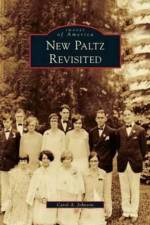 New Paltz Revisited af Carol A Johnson