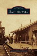 East Amwell af East Amwell Historical Society