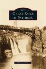 Great Falls of Paterson af Marcia A Dente