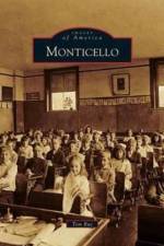 Monticello af Tom Rue