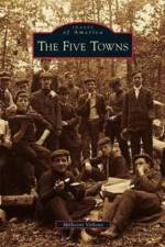 Five Towns af Millicent Vollono