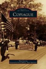 Copiague af Mary Cascone