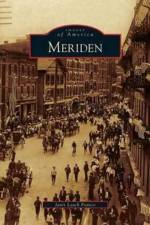 Meriden af Janis Leach Franco