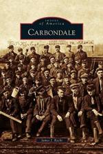 Carbondale af James J Racht
