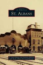 St. Albans af Charlotte Pederson
