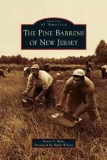 Pine Barrens of New Jersey af Karen F Riley