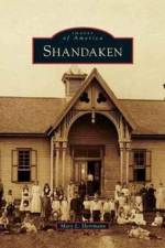 Shandaken af Mary L Herrmann