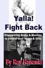 Yalla! Fight Back af Ray Hanania