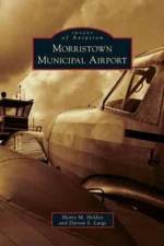 Morristown Municipal Airport af Henry M Holden