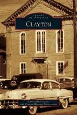 Clayton af Christopher Gassler