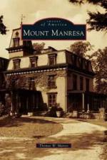Mount Manresa af Thomas W Matteo
