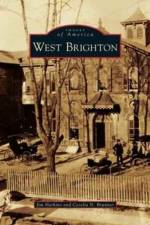 West Brighton af Jim Harkins