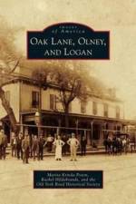 Oak Lane, Olney, and Logan af Marita Krivda Poxon