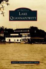 Lake Quannapowitt af Alison C Simcox