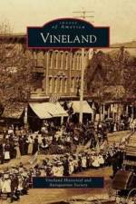 Vineland af Vineland Historical and Antiquarian Soci