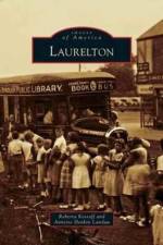Laurelton af Roberta Kossoff