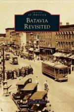 Batavia Revisited af Larry D Barnes