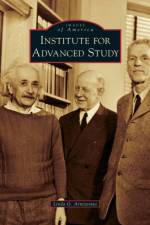 Institute for Advanced Study af Linda G Arntzenius