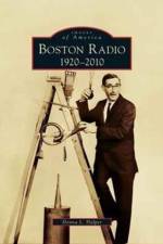 Boston Radio af Donna L Halper