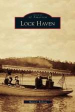 Lock Haven af Maria J Boileau