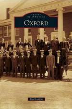 Oxford af Fred Lanfear