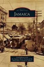 Jamaica af Carl Ballenas