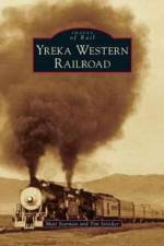 Yreka Western Railroad af Matt Starman