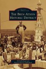 Bryn Athyn Historic District af Kirsten Hansen Gyllenhaal