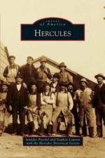 Hercules af Stephen Lawton