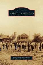 Early Lakewood af Robert Autobee