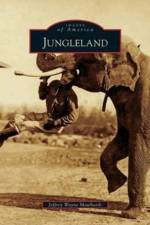 Jungleland af Jeffrey Wayne Maulhardt