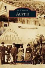 Austin af Austin Historical Society