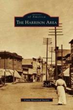 Harrison Area af Crane Historical Society