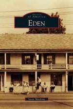 Eden af Sue Minekime