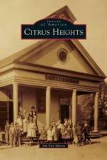 Citrus Heights af Jim Van Maren