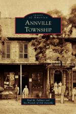 Annville Township af Paul M Fullmer