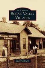 Sugar Valley Villages af Sr Harbach