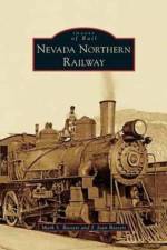 Nevada Northern Railway af Mark S Bassett