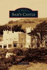 Sam's Castle af Bridget Oates