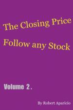 Closing Price af Robert Aparicio