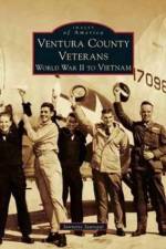 Ventura County Veterans af Jannette Jauregui