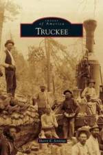 Truckee af Sherry E Jennings