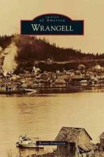 Wrangell af Bonnie Demerjian