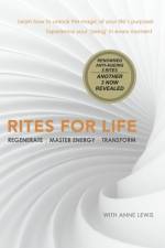 Rites for Life af Anne Lewis